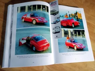 Libro SEAT 600 Carrocerías Especiales