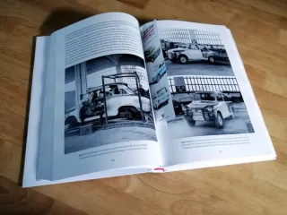 Libro SEAT 600 Carrocerías Especiales