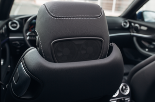 Mercedes-Benz Clase E 2022