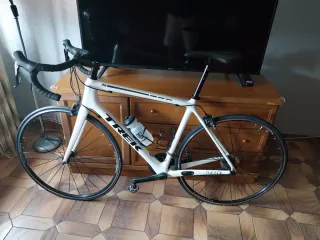 Bicicleta Carretera Trek emonda s5 OCLV Carbon 300