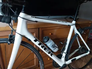 Bicicleta Carretera Trek emonda s5 OCLV Carbon 300