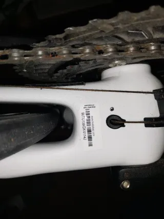 Bicicleta Carretera Trek emonda s5 OCLV Carbon 300