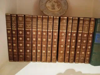 Obras maestras de la literatura contemporánea