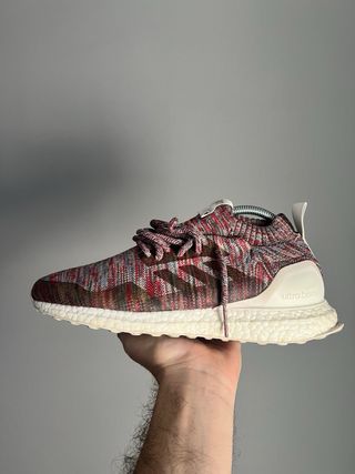 Adidas Ultraboost x Kith (Ronnie Fieg)