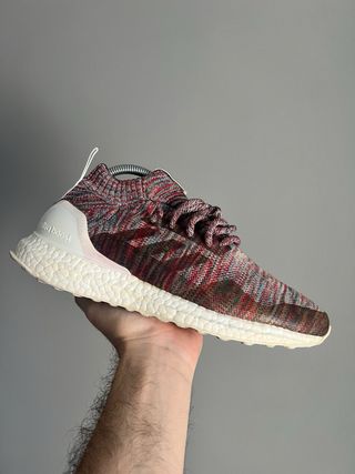 Adidas Ultraboost x Kith (Ronnie Fieg)