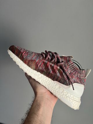 Adidas Ultraboost x Kith (Ronnie Fieg)
