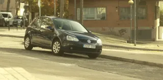 Volkswagen Golf 2005