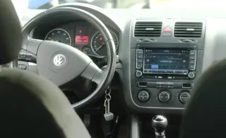 Volkswagen Golf 2005