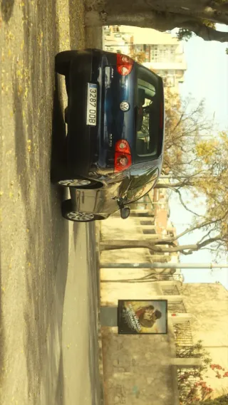 Volkswagen Golf 2005