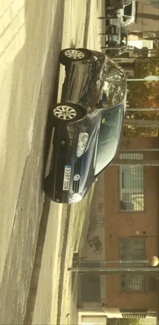 Volkswagen Golf 2005