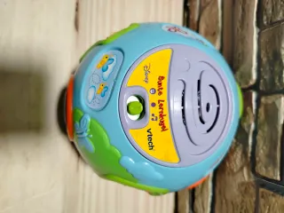 VTech Winnie the Pooh Pelota Interactiva