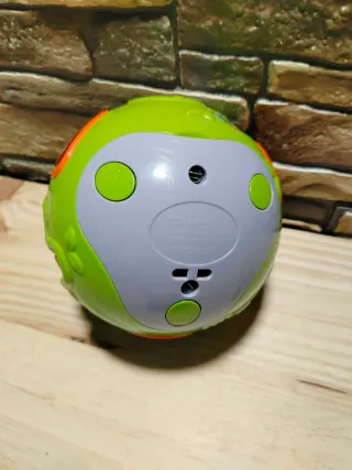 VTech Winnie the Pooh Pelota Interactiva