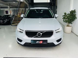 Volvo XC40 2.0D 150 CV