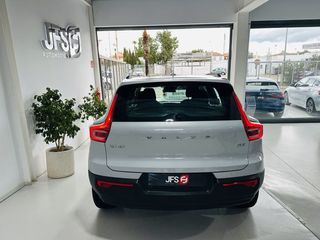 Volvo XC40 2.0D 150 CV