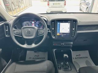 Volvo XC40 2.0D 150 CV