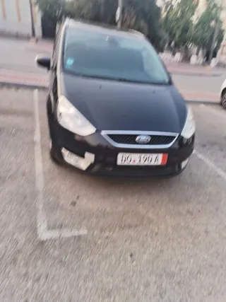 Ford Galaxy 2009