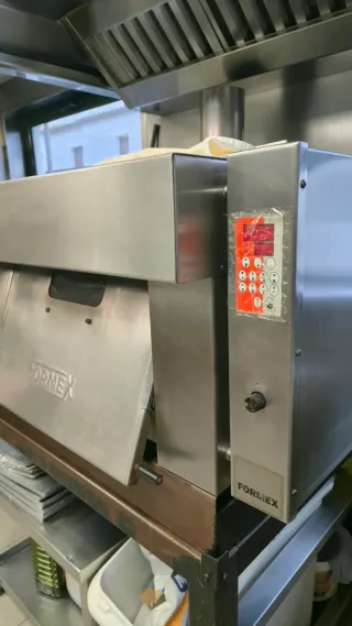 Horno de Pizza Formex Profesional