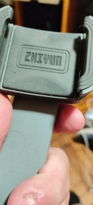 Estabilizador Gimbal Zhiyun Smooth X