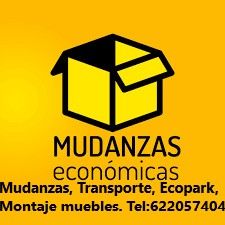 Mudanzas Aldaya, Portes, Ecoparc