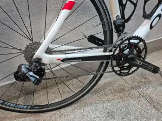 Orbea Orca M20i