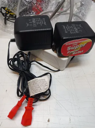 Circuito Scalextric 4 carriles (óvalo tipo Nascar)