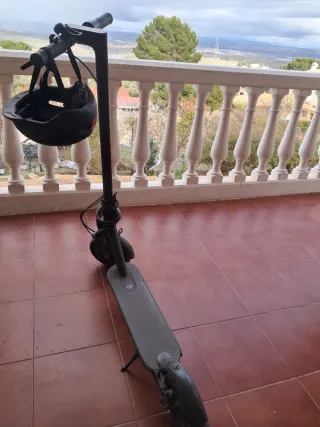 Patinete Xiaomi Revisado
