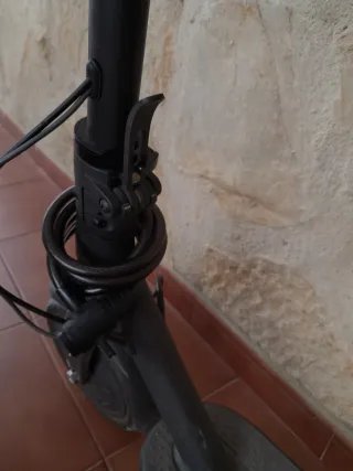 Patinete Xiaomi Revisado