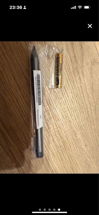 Lenovo digital pen 2  Lápiz Táctil para Tablet