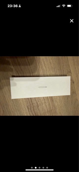 Lenovo digital pen 2  Lápiz Táctil para Tablet