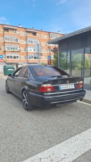 BMW Serie 5 2004