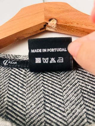 Camisola Homem ICWEAR Cinza