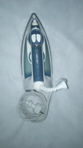 Plancha Rowenta DM 850