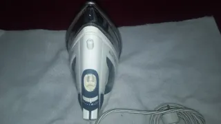 Plancha Rowenta DM 850