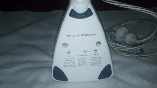 Plancha Rowenta DM 850