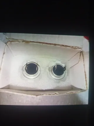 Lámparas LED Coche H7