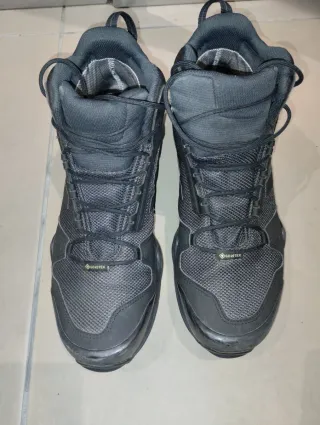 Botas Adidas Terrex Gore-Tex