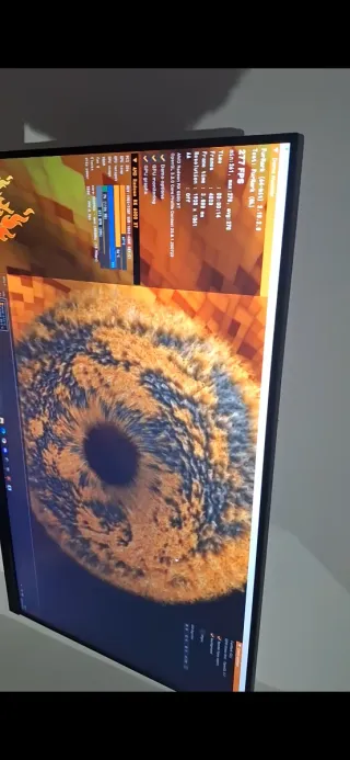 Sapphire Nitro+ RX 6800 XT OC SE 16GB 8k