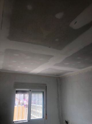 Reformas Alicante: Alicatado, Pladur, Gotelé