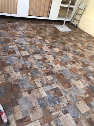 Reformas Alicante: Alicatado, Pladur, Gotelé