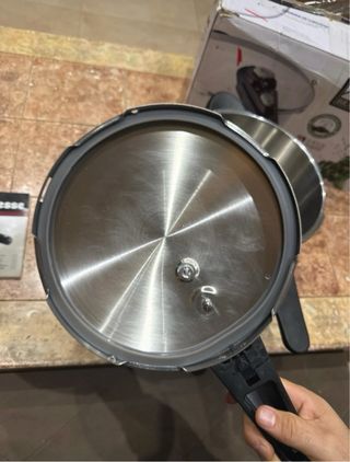 Pentola a pressione BRA Vitesse 9L