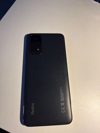 Xiaomi Redmi Note 11