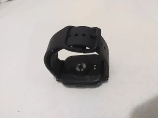 Reloj Negro