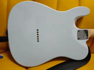 Larry Carlton S3 Teleca Guitarra Eléctrica