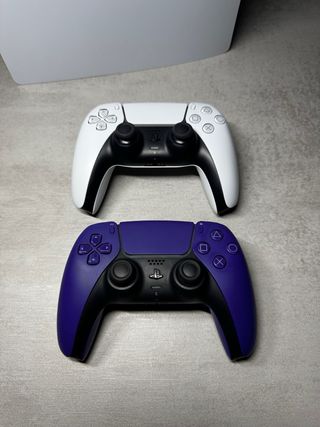 PLAYSTATION 5 DISCO 2 MANDOS