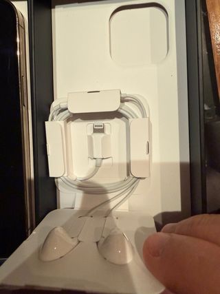 iPhone 13 Pro en perfecto estado