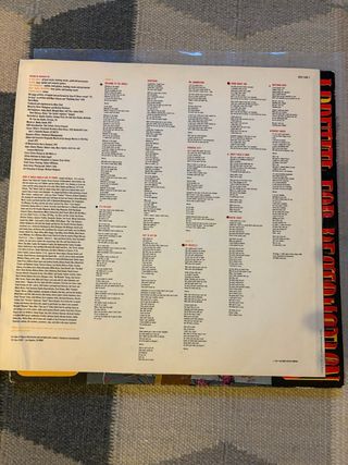 Vinilo Guns N' Roses - Appetite for Destruction