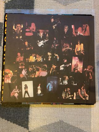 Vinilo Guns N' Roses - Appetite for Destruction