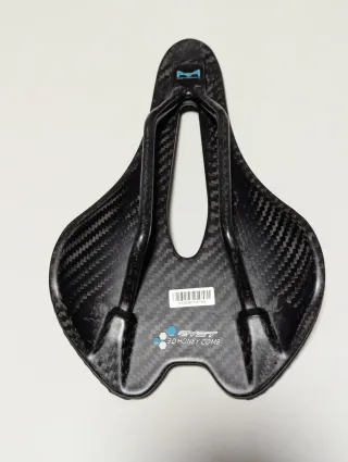 Sillín Ryet 3D Full Carbon