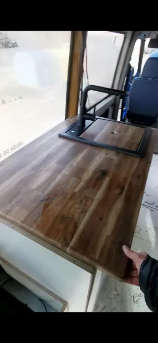 Volkswagen lt46 1999 carnet B pegatina C