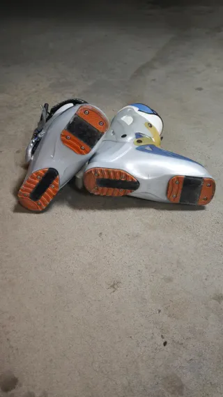 Botas de esquí Rossignol